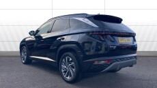 Hyundai TUCSON 1.6 TGDi Premium 5dr 2WD Petrol Estate